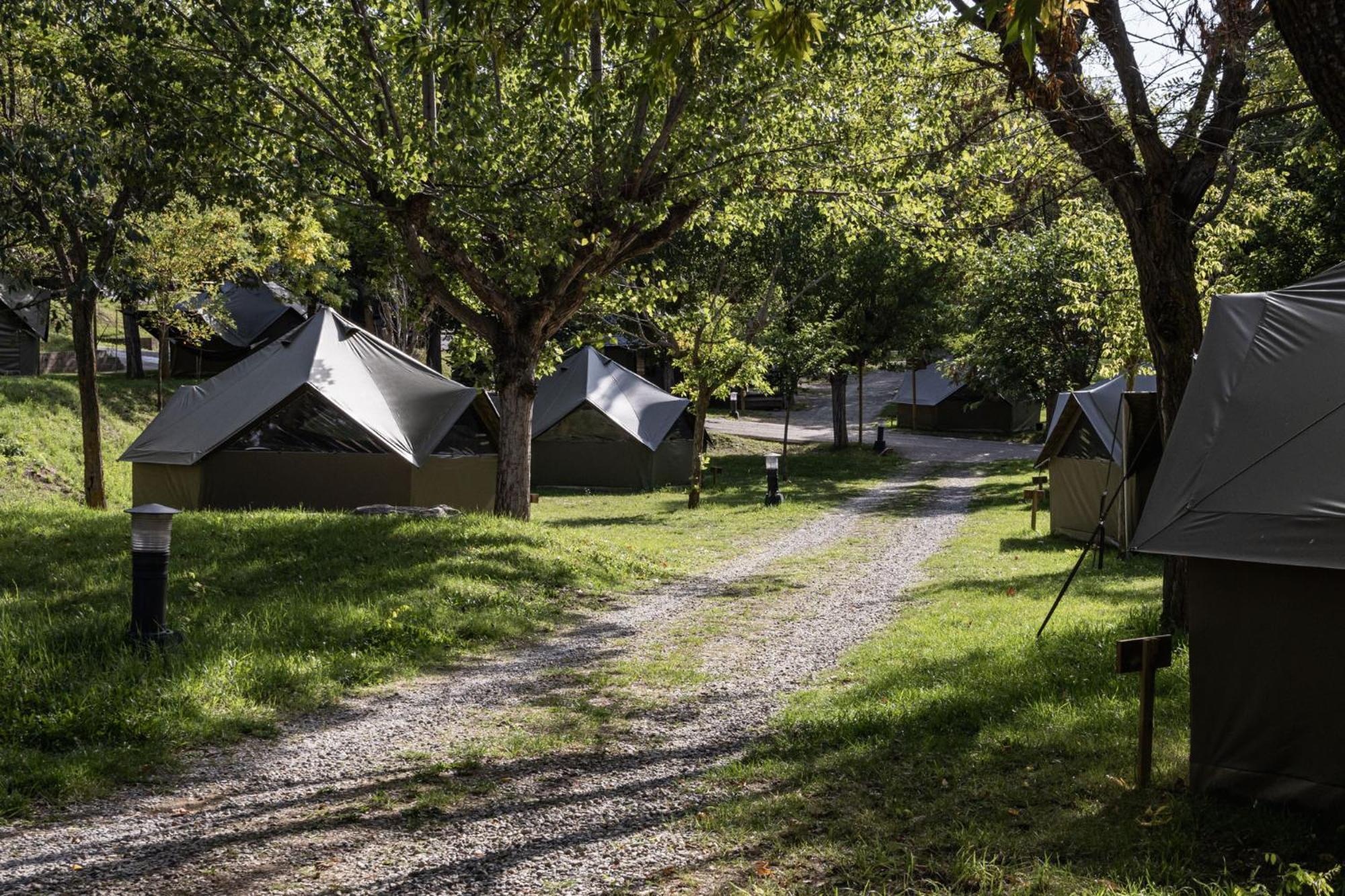 Basecamps Cerdanya Ξενοδοχείο Caixans Δωμάτιο φωτογραφία