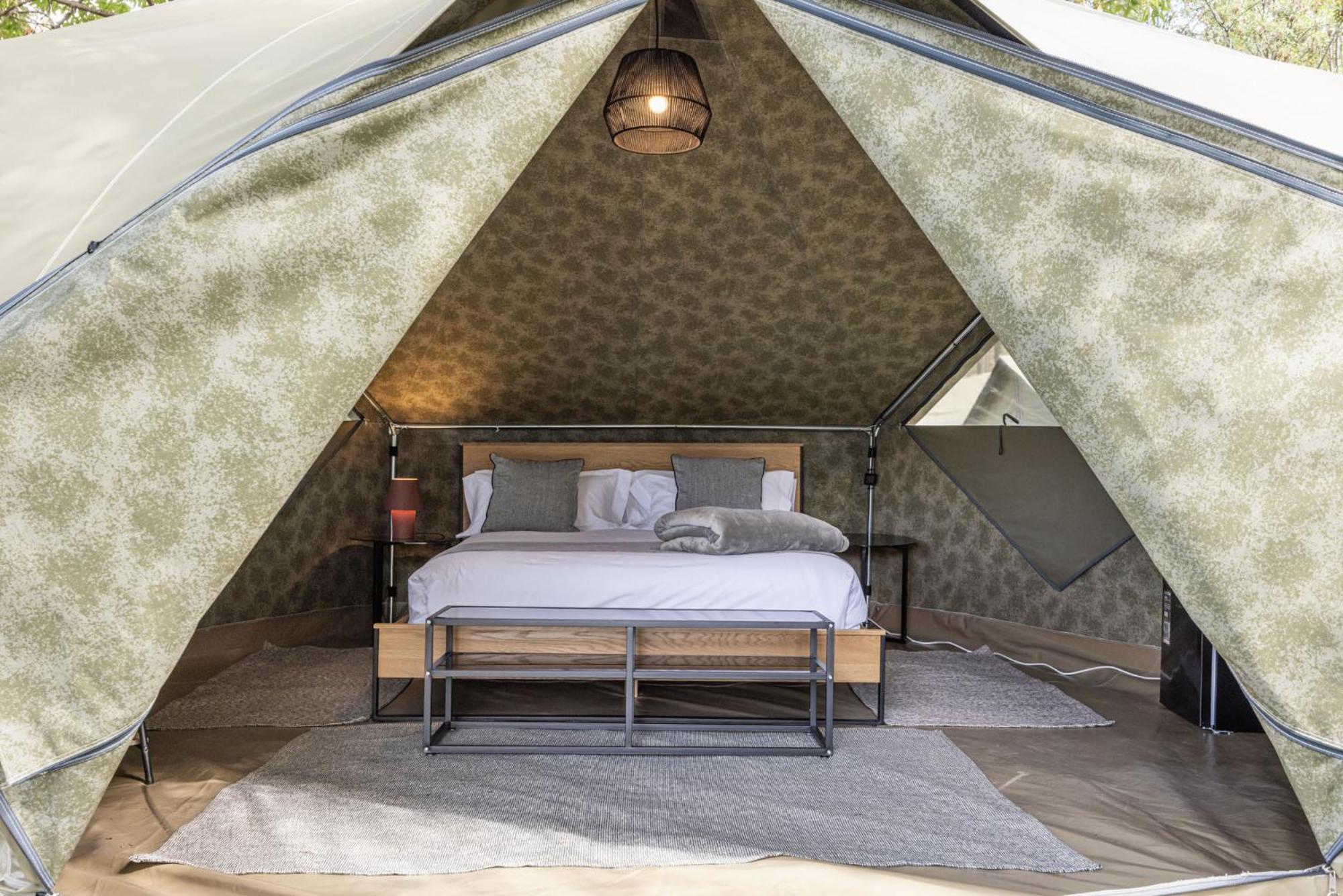 Basecamps Cerdanya Ξενοδοχείο Caixans Δωμάτιο φωτογραφία