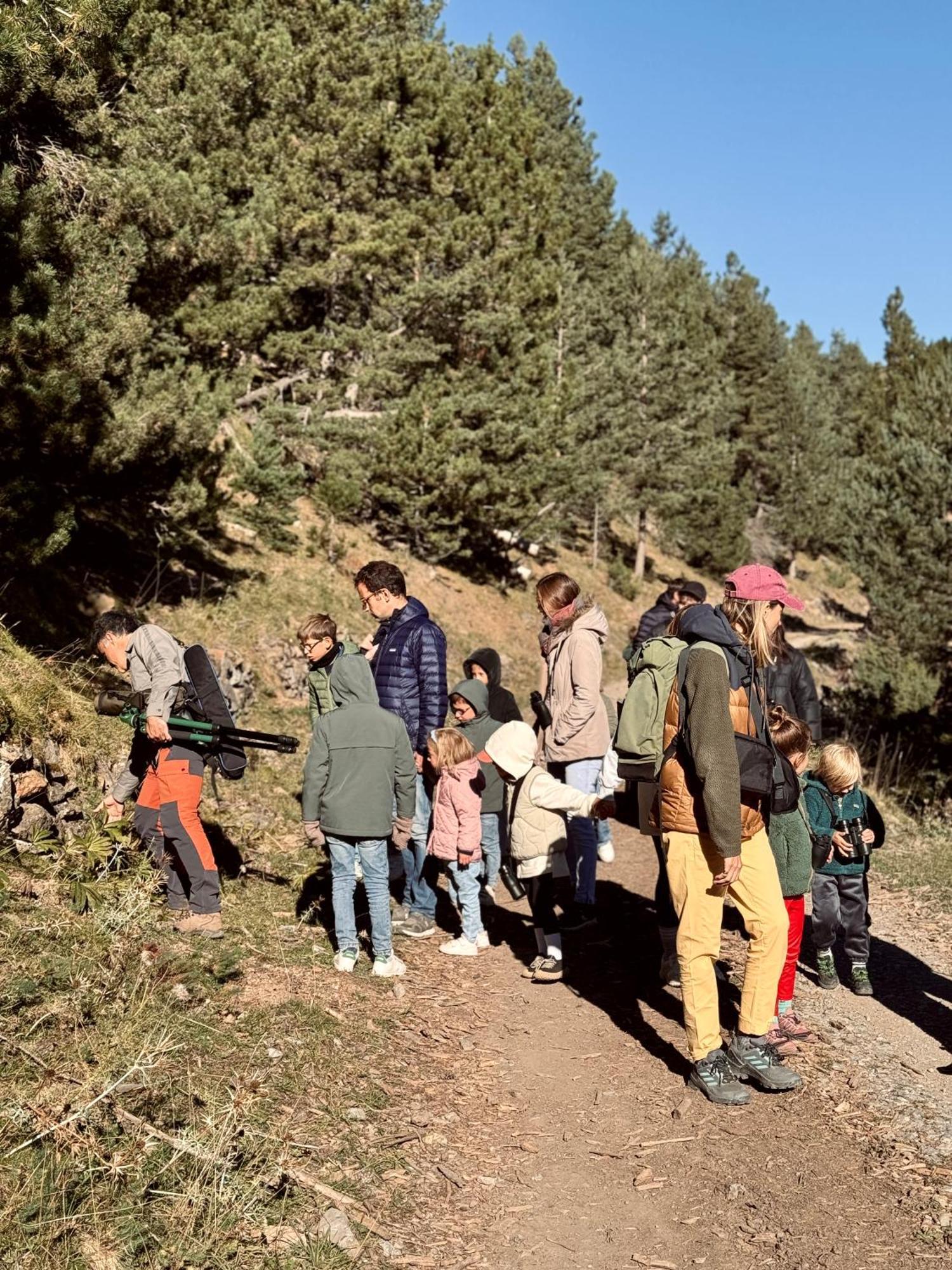 Basecamps Cerdanya Ξενοδοχείο Caixans Εξωτερικό φωτογραφία