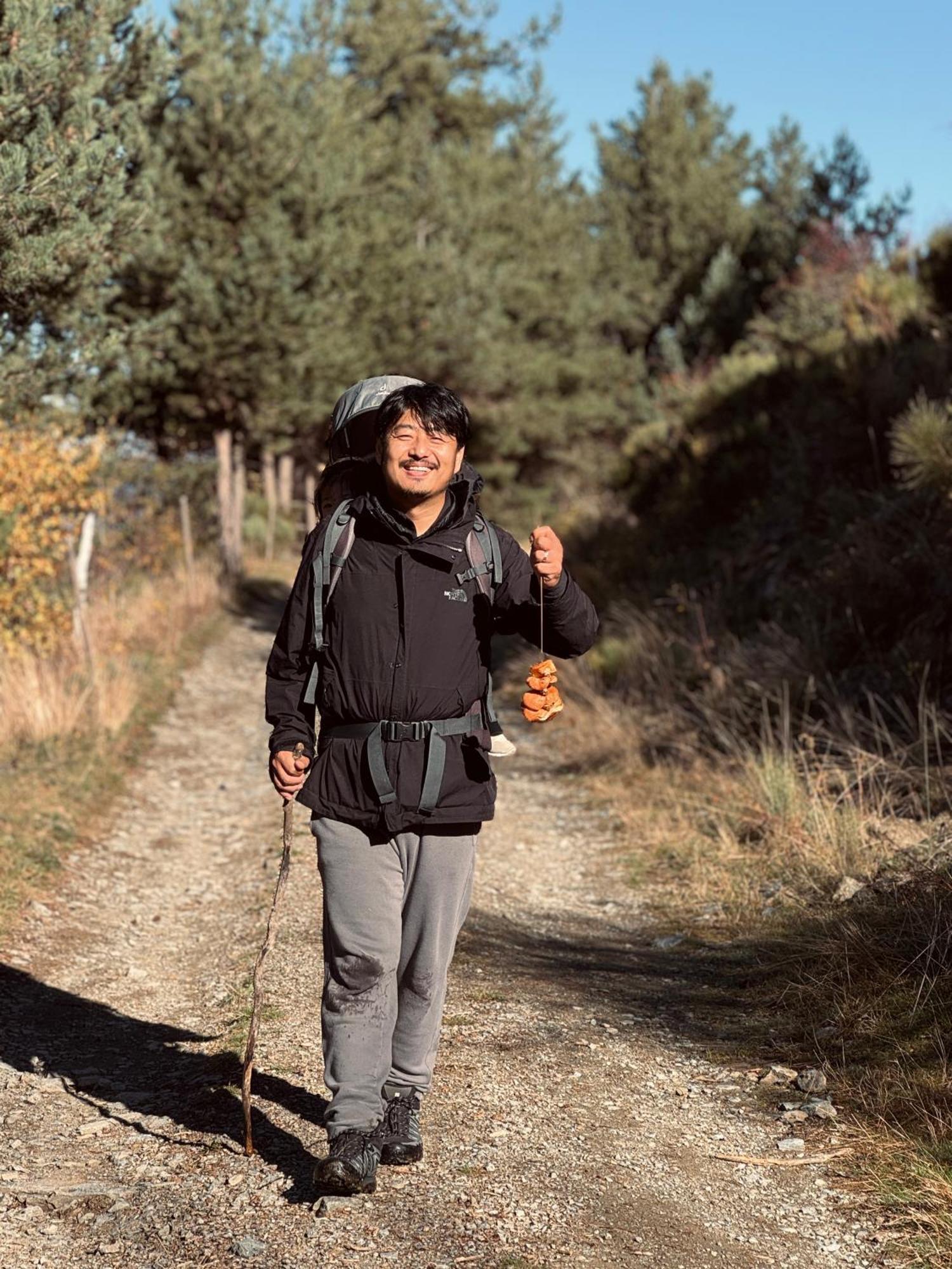 Basecamps Cerdanya Ξενοδοχείο Caixans Εξωτερικό φωτογραφία