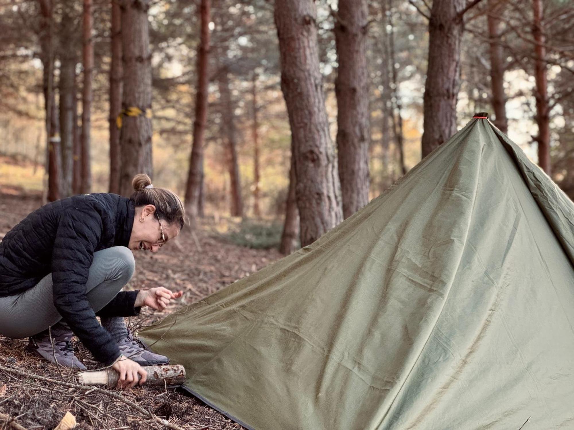 Basecamps Cerdanya Ξενοδοχείο Caixans Εξωτερικό φωτογραφία