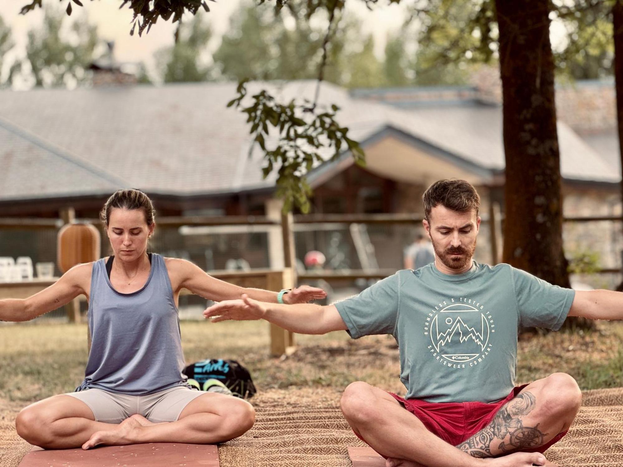 Basecamps Cerdanya Ξενοδοχείο Caixans Εξωτερικό φωτογραφία