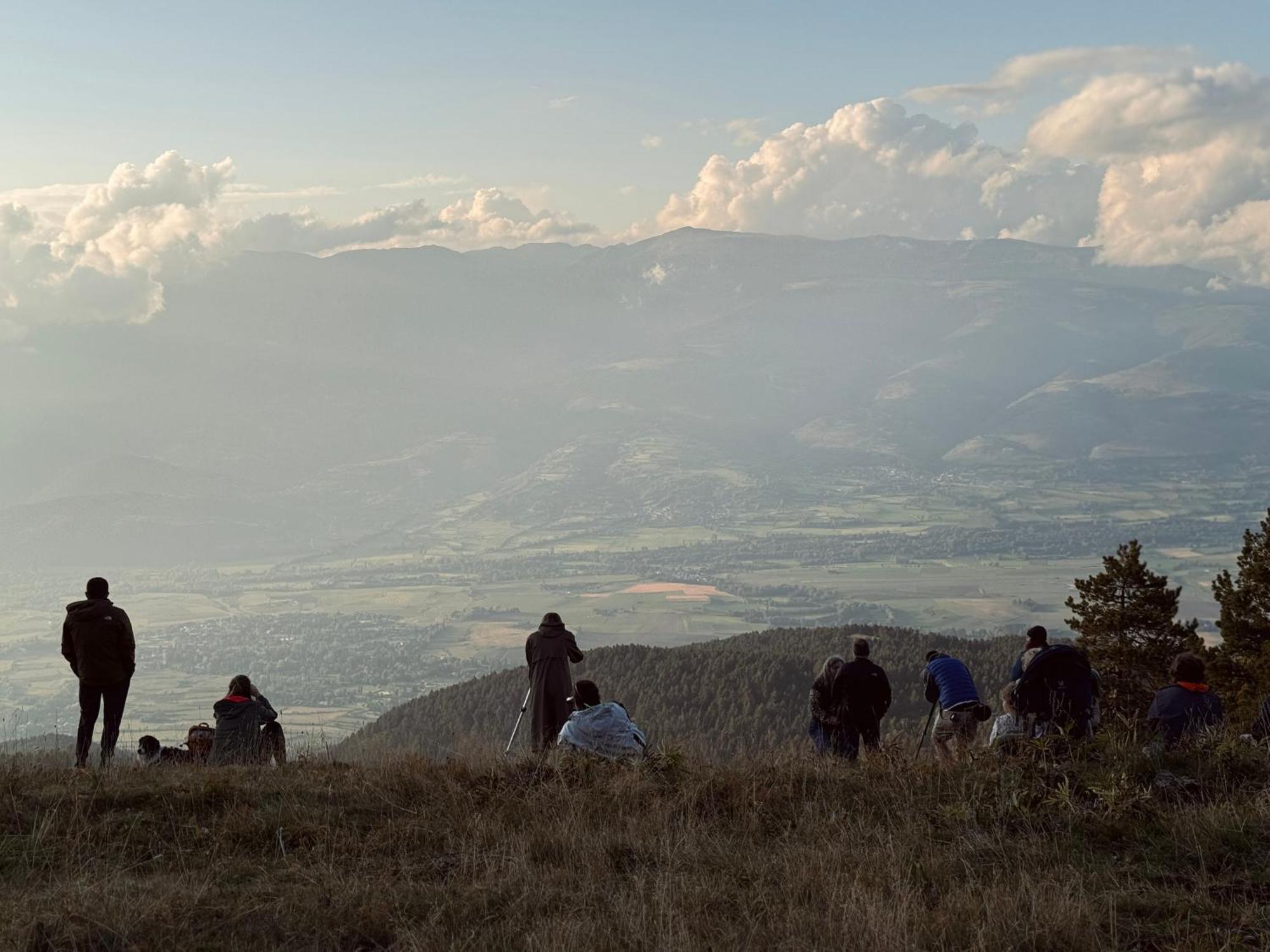 Basecamps Cerdanya Ξενοδοχείο Caixans Εξωτερικό φωτογραφία