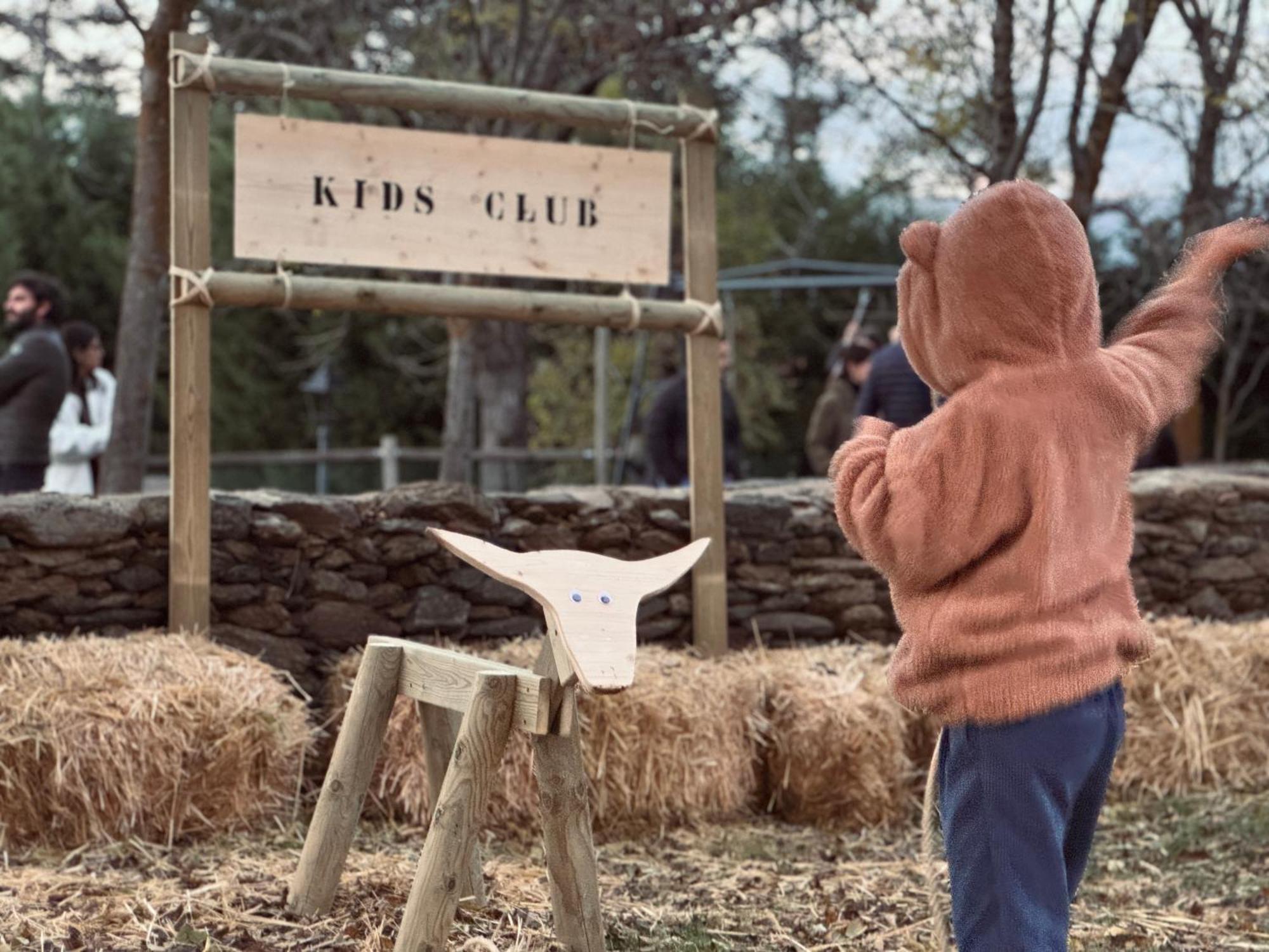 Basecamps Cerdanya Ξενοδοχείο Caixans Εξωτερικό φωτογραφία
